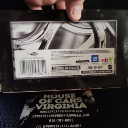 Hot Wheels SLAMMED Lowrider Dubs Chevy Crew Cab Ford F-150 Set Limited NEW - House of Cars Virginia