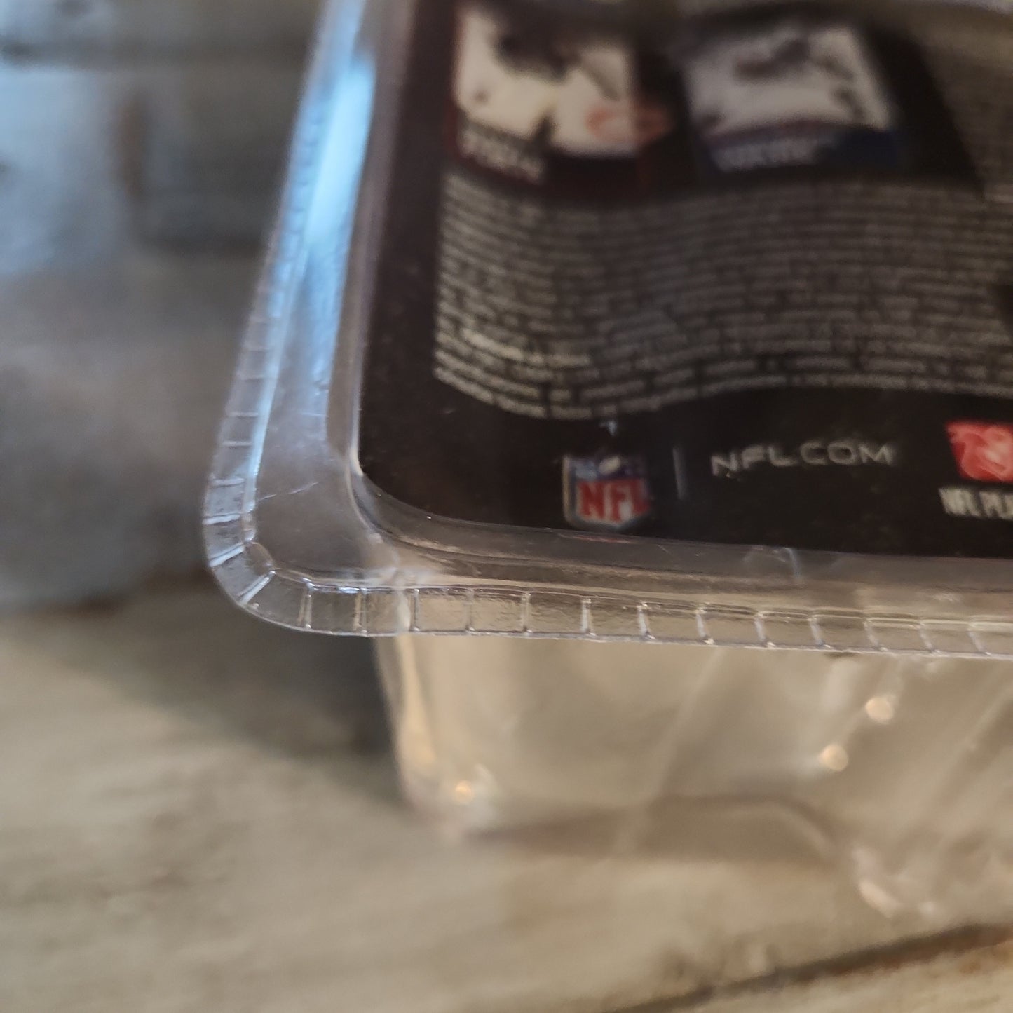 McFarlane NFL Series 30 Matt Forte #22 Chicago Bears Sportspicks 2012 - House of Cars Virginia