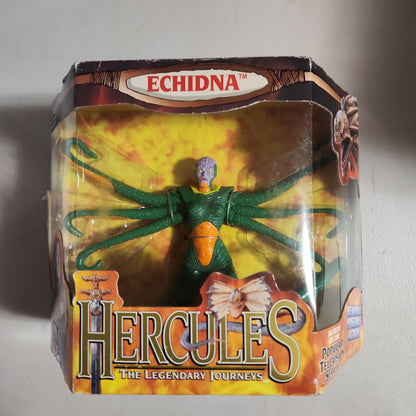 Hercules The Legendary Journeys ECHIDNA  5" Figure Toy Biz 1995 NEW - House of Cars Virginia