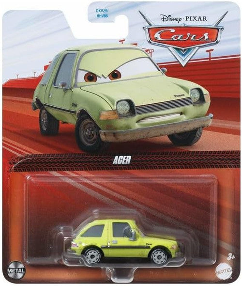 Disney Pixar Cars Acer