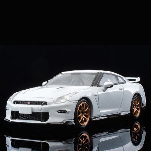 Tomica Limited Vintage Neo Nissan GT-R Premium Edition T-spec 24 Model 1:64 Scale Die-Cast Metal Vehicle