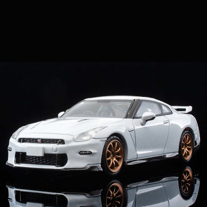 Tomica Limited Vintage Neo Nissan GT-R Premium Edition T-spec 24 Model 1:64 Scale Die-Cast Metal Vehicle