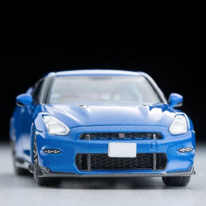 Tomica Limited Vintage Neo Nissan GT-R Premium Edition 2025 Model 1:64 Scale Die-Cast Metal Vehicle