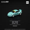 POP Race PR640237 RWB 997 TIFFANY BLUE - House of Cars Virginia