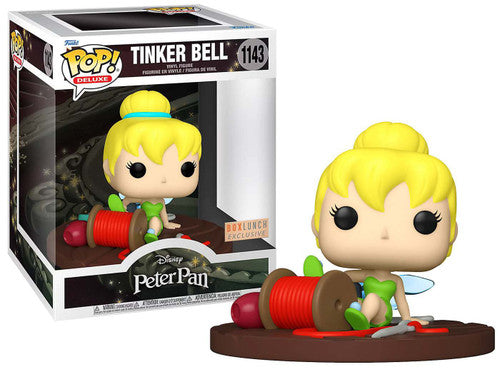 Funko POP! Disney Peter Pan - Tinker Bell #1143