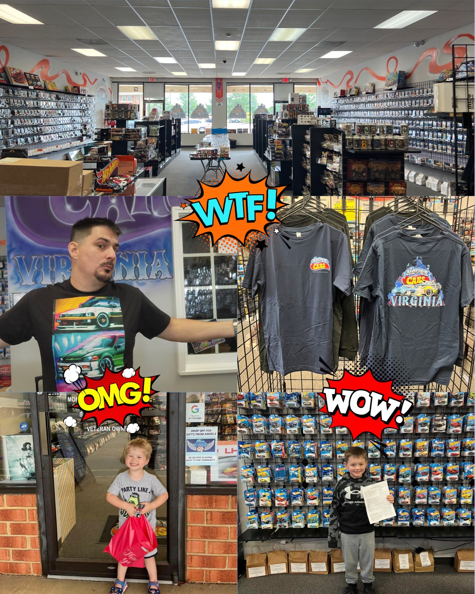 House Of Cars Virginia House of Cars Virginia