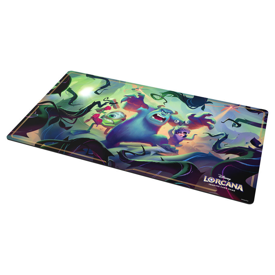 Disney Lorcana: Monsters, Inc. Playmat - Ravensburger