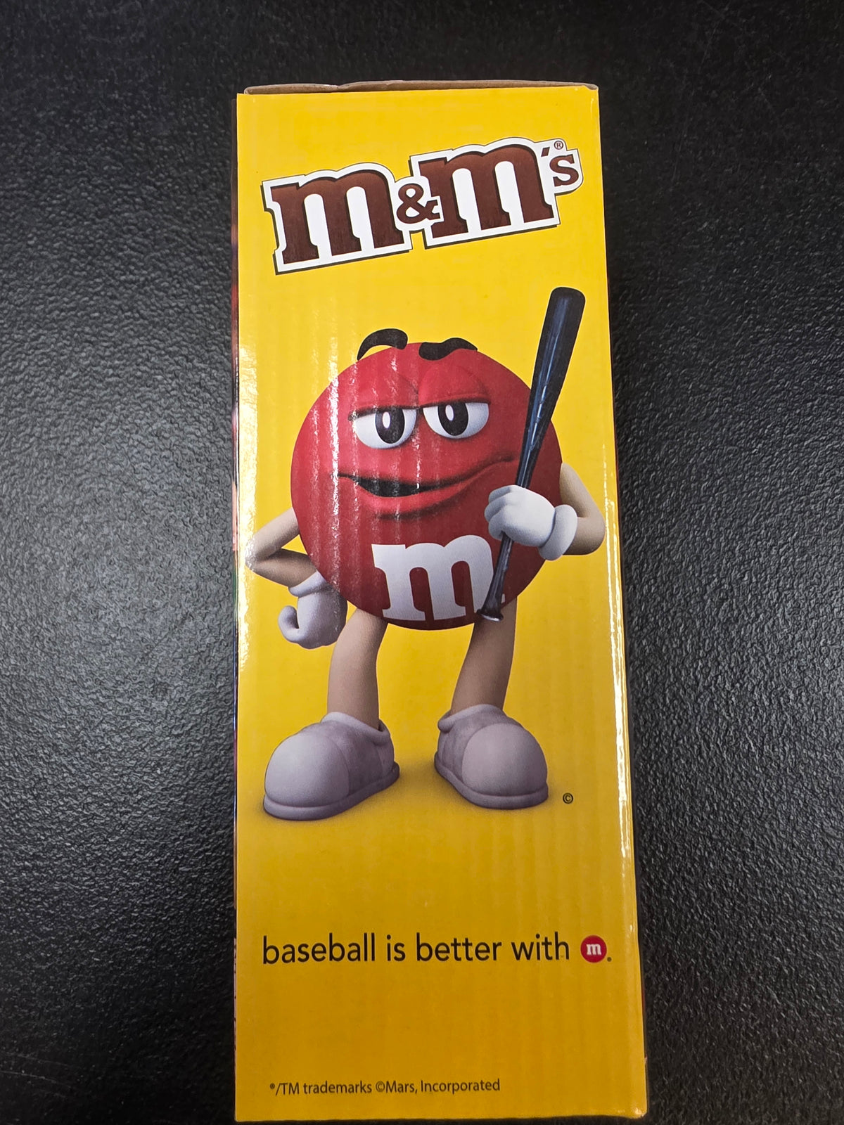 Sean Doolittle 62 Bobblehead 2018 Washington Nationals Nib.