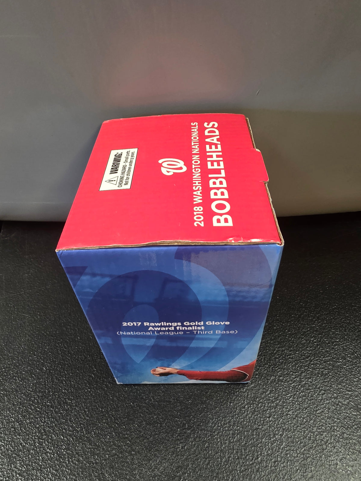Washington Nationals Anthony Rendon Bobblehead SGA 2018 New