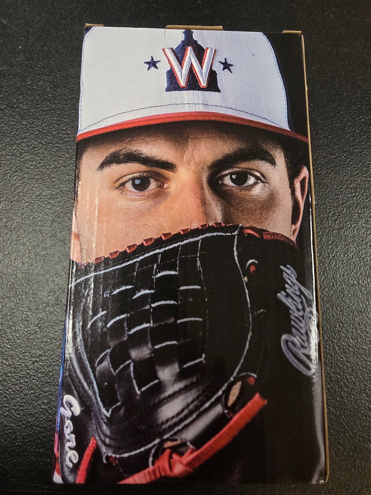 2024 Makenzie Gore Bobblehead City Connect mystery Jersey
