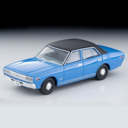 Tomica Limited Vintage Neo Nissan Gloria Daitokai Part III EP 40 1:64 Scale Die-Cast Metal Vehicle