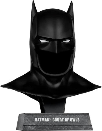 Batman Court Of Owls (New 52) Cowl Replica 1:3 Scale
