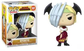 Funko POP! My Hero Academia - Ryukyu #1007