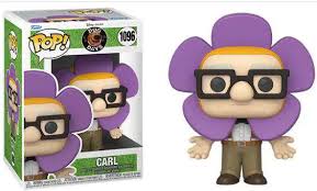 Funko POP! Dug Days - Carl #1096