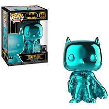 Funko POP! Batman - Batman #144