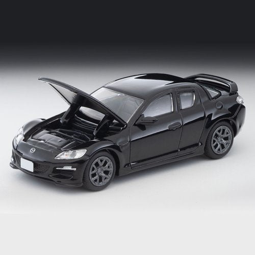 Tomica Limited Vintage Neo Mazda RX-8 Type RS 2008 1:64 Scale Die-Cast Metal Vehicle