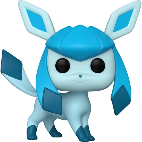 Funko Pop Pokemon, Glaceon #921