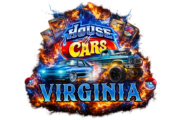 House of Cars Virginia