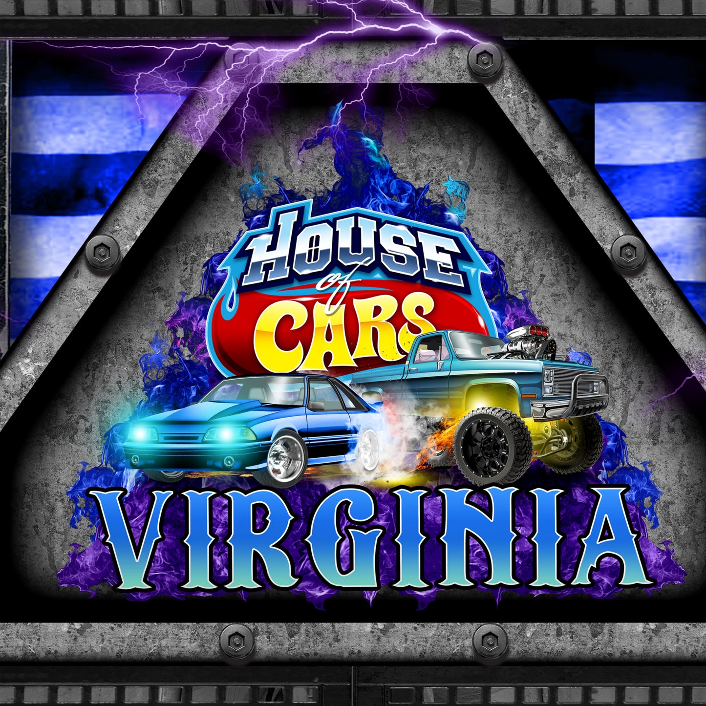 E Gift Card - House of Cars Virginia