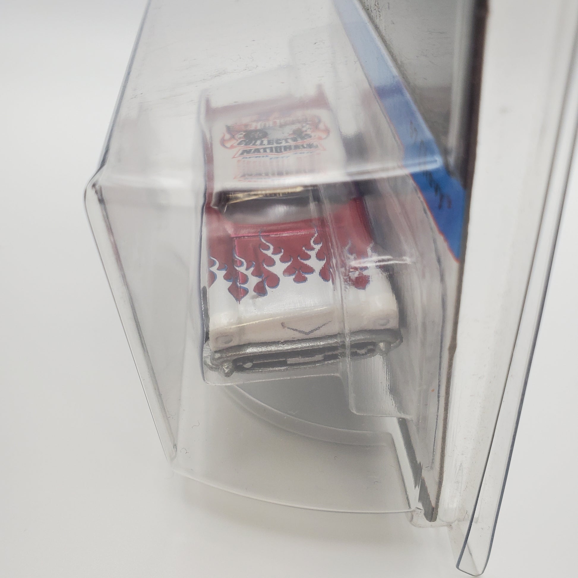 Hot Wheels 11th Collectors Nationals 2011 Convention '57 Chevy 3 of 4 442/2000 Cincinnati Ohio Special Edition - House of Cars Virginia