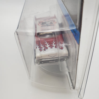 Hot Wheels 11th Collectors Nationals 2011 Convention '57 Chevy 3 of 4 442/2000 Cincinnati Ohio Special Edition - House of Cars Virginia