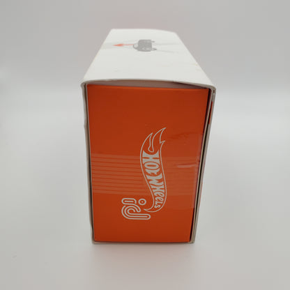 Hot Wheels id The Mystery Machine Series 2 Scooby-Doo 01/01 GVY30-T711 RARE HTF - House of Cars Virginia