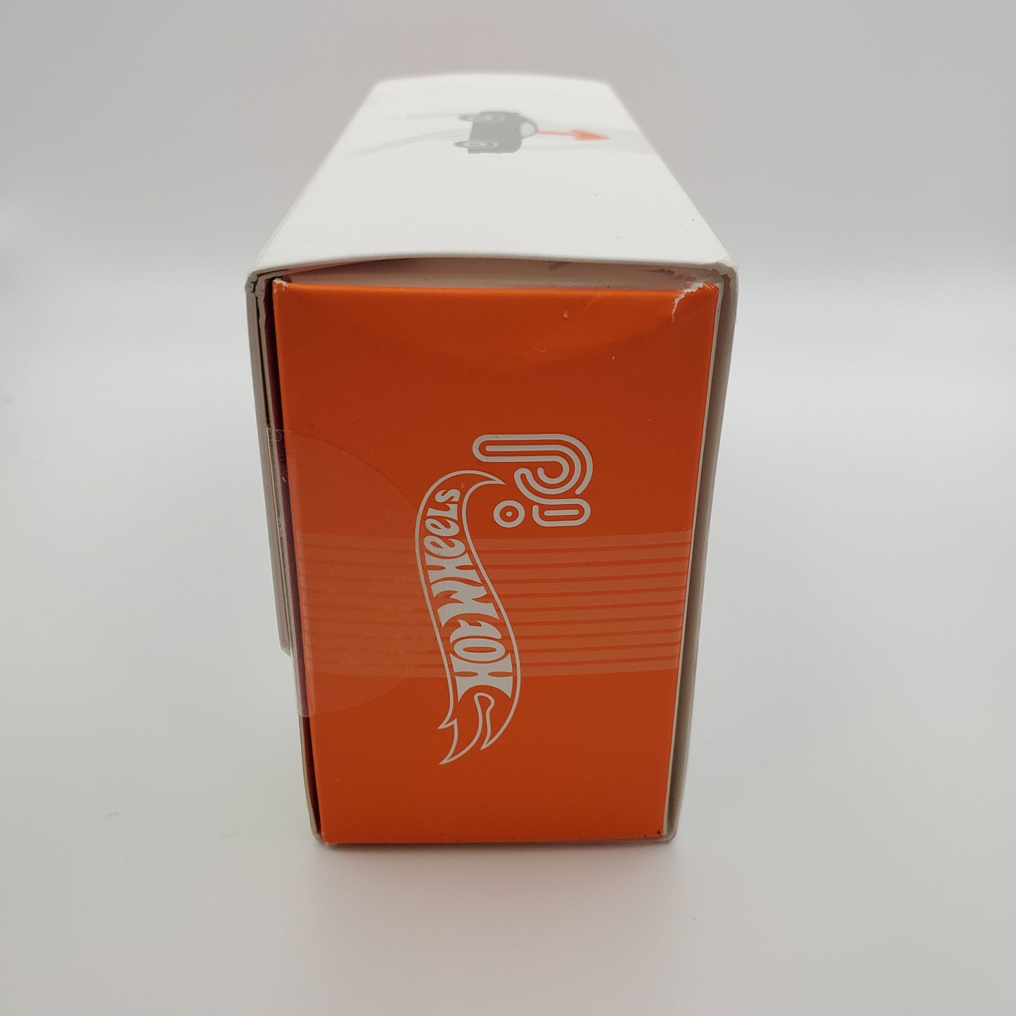 Hot Wheels id The Mystery Machine Series 2 Scooby-Doo 01/01 GVY30-T711 RARE HTF - House of Cars Virginia