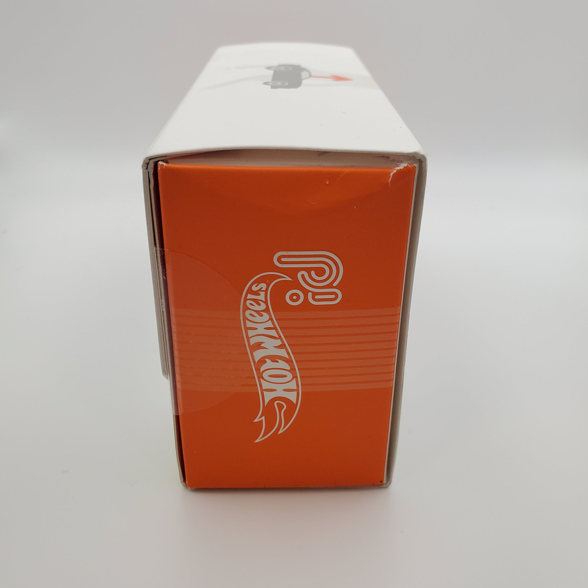 Hot Wheels id The Mystery Machine Series 2 Scooby-Doo 01/01 GVY30-T711 RARE HTF - House of Cars Virginia