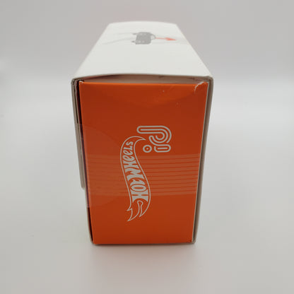 Hot Wheels id The Mystery Machine Series 2 Scooby-Doo 01/01 GVY30-T711 RARE HTF - House of Cars Virginia