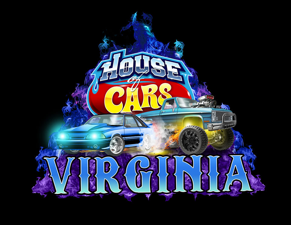 150.00 Gift box - House of Cars Virginia