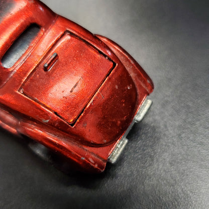 Vintage Hot Wheels Redline 1969 Classic 36 Ford Coupe US Red Made in USA - House of Cars Virginia