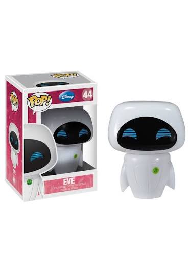 Funko POP! Disney - Eve #44