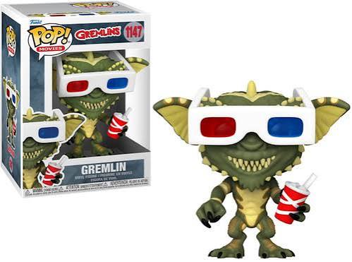 Funko POP! Gremlins - Gremlin #1147