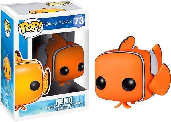 Funko POP! Disney/Pixar - Nemo #73