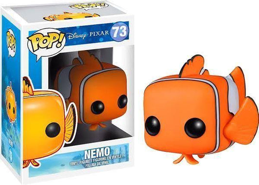Funko POP! Disney/Pixar - Nemo #73