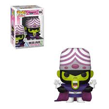 Funko POP! The Powerpuff Girls - Mojo Jojo #1084