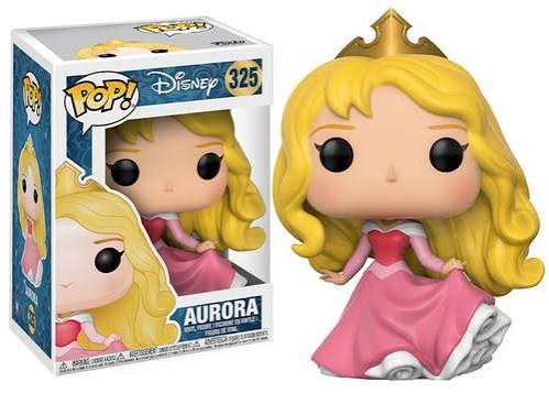 Funko POP! Disney - Aurora #325
