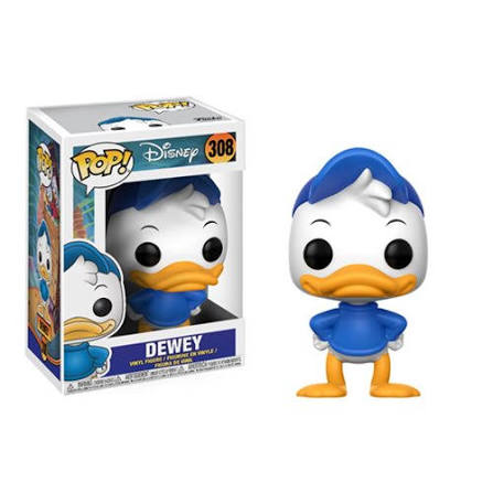 Funko POP! Disney - Dewey #308