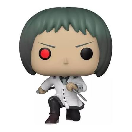 Funko POP! Tokyo Ghoul - Toru Mutsuki #1154