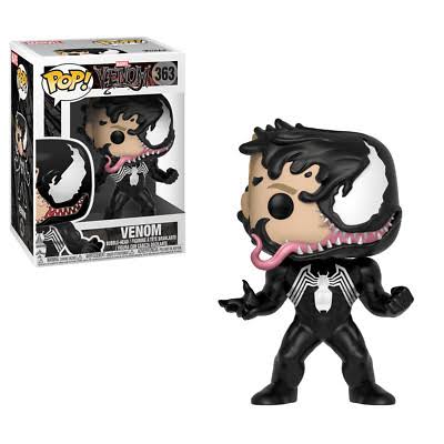 Funko POP! Venom - Venom #363