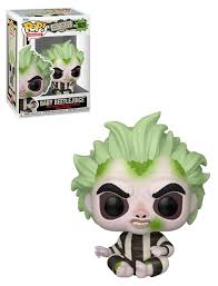 Funko POP! Beetlejuice Beetlejuice - Baby Beetlejuice #1825
