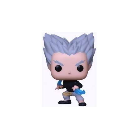 Funko POP! One Punch Man - Garou #720 - House of Cars Virginia