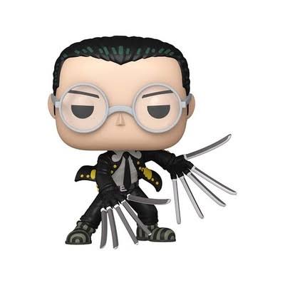 Funko POP! One Piece - Kuro #2225 - House of Cars Virginia