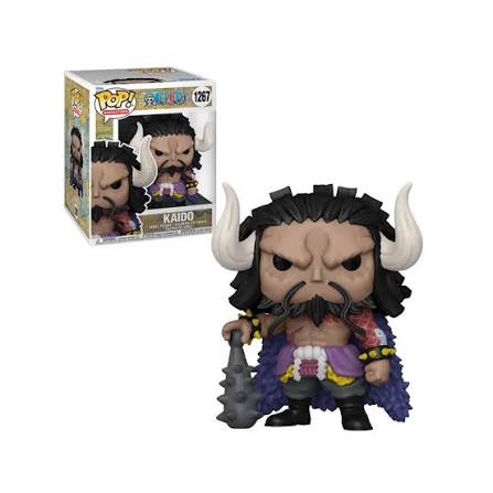 Funko POP! One Piece - Kaido #1267