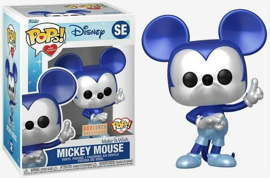 Funko POP! Disney - Mickey Mouse SE