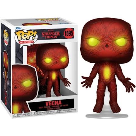 Funko POP! Netflix Stranger Things - Vecna #1595