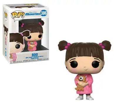 Funko POP! Disney Pixar Monsters - Boo #386