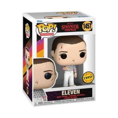Funko POP! Stranger Things - Eleven #1457