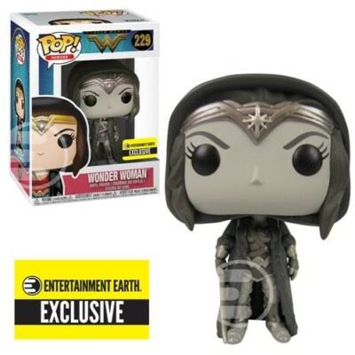Funko POP! Wonder Woman - Wonder Woman #229