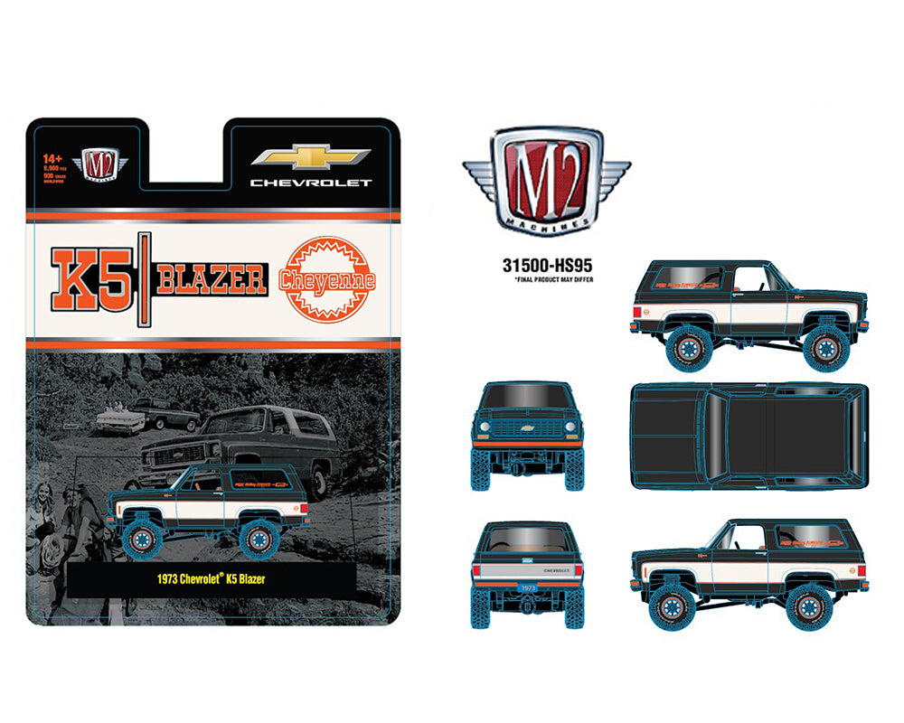 Jada Nano Fast & Furious 25th Anniversary Advent Calendar 24 Cars Set